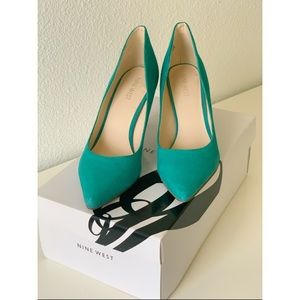 Nine West Heel Pumps
